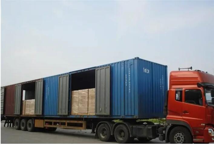 厦门到小榄镇整车运输