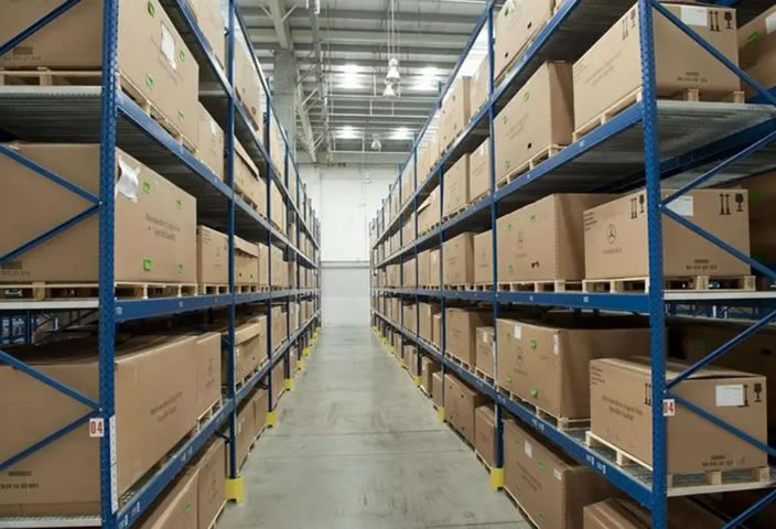 厦门到小榄镇货物仓储