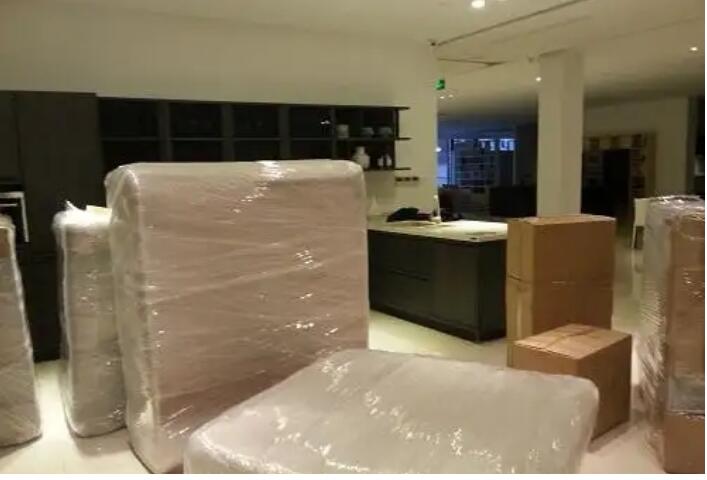 厦门到小榄镇长途搬家