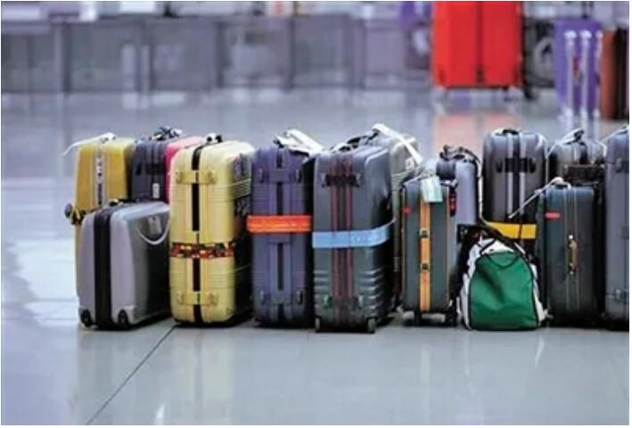 厦门到小榄镇行李托运