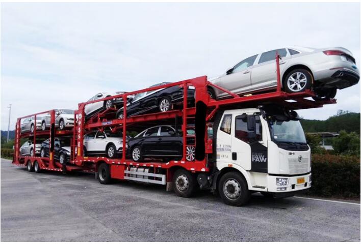 厦门到小榄镇轿车托运